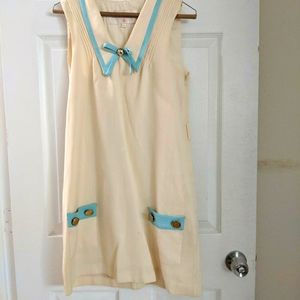 Unique Lauren Moffat Dress